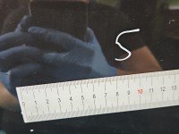 DRZWI PRZÓD PRAWE PASAŻERA Peugeot 508 I 5d czarny KDM