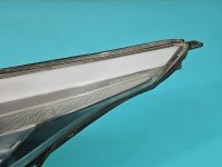 Reflektor lewy lampa przód Kia Ceed II 12-18 EUROPA