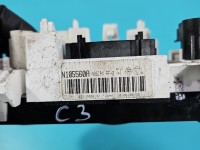 Konsola panel nawiewu Citroen C3 I N105560A