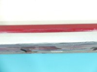 Listwa progowa prawa PRÓG NAKŁADKA Kia Optima IV 15-20 87754-D4200