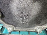 Most tylny DYFER tył Mercedes W205 A2053510008, A2053510005 2.0 16V