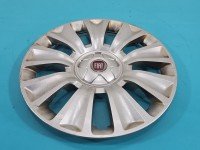 Kołpaki komplet Fiat Tipo II 15-