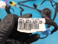 Instalacja Wiązka drzwi przód prawych Skoda Octavia III 5E1971121CB