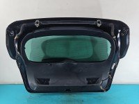 Klapa tył Citroen C4 II HB 5d czarny KTV