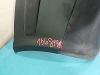 Zderzak przód przedni Vw Passat B5 LC6N