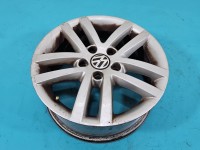 alufelgi felgi 16 komplet Vw Golf VI
