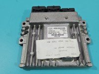 Komputer Sterownik silnika 9666912580, 9675272580 Citroen C4 II 2.0 hdi