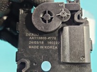Silniczek nawiewu NAGRZEWNICY Ford Focus Mk4 AA113800-4770 EUROPA