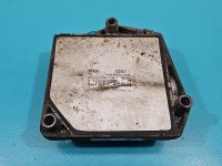 Komputer Sterownik silnika 12230740 Opel Astra III H 1.6 16V (Z16XEP)