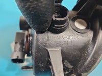 Halogen lewy bmw F30