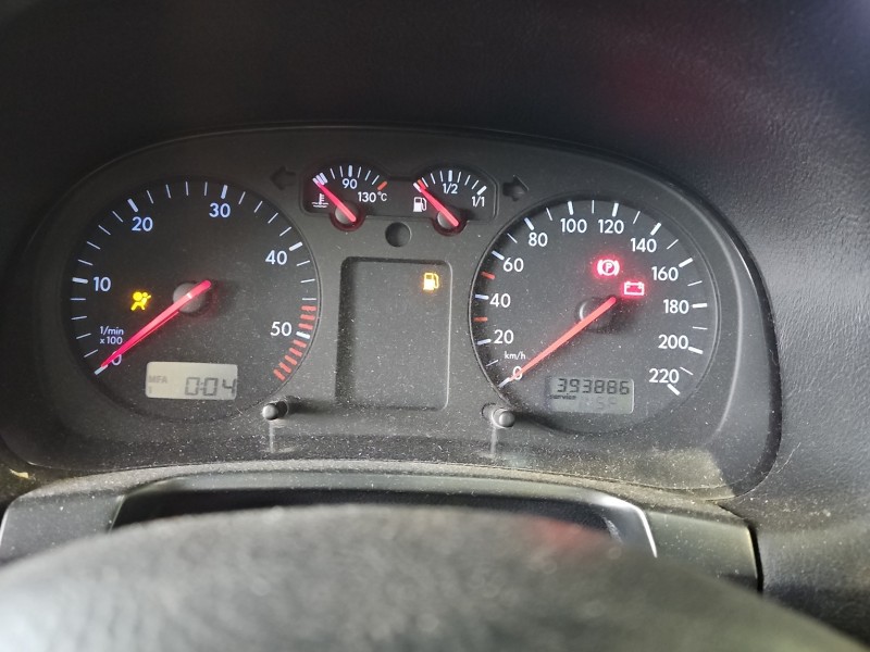 Licznik Vw Golf IV 1.9 tdi 1J0919880D EUROPA