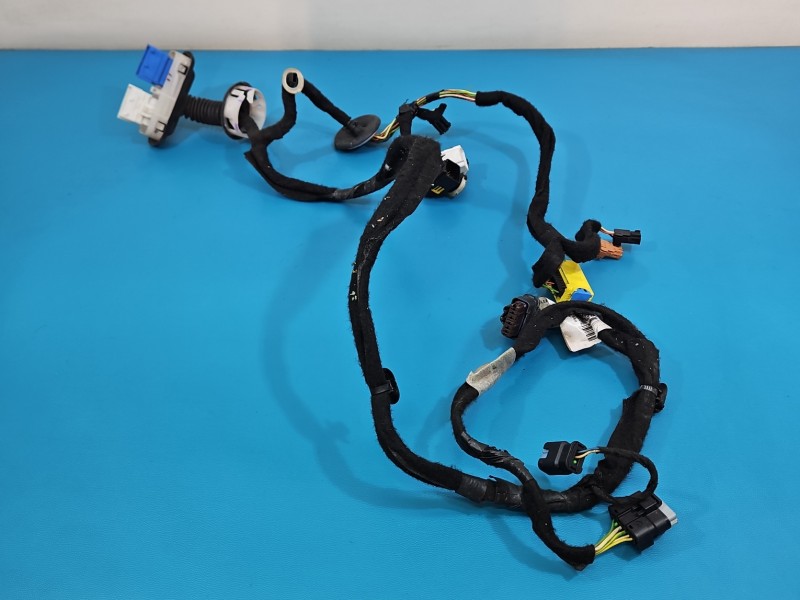 Instalacja Wiązka drzwi przód lewych CITROEN DS4 15-20 9810100880