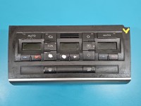 Konsola panel nawiewu Audi A4 B6 8E0820043