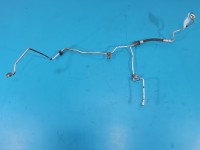 Przewód klimatyzacji rurka Renault Megane III 924408507