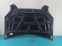Maska przednia Hyundai Tucson I Czarny EB