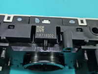 Przełącznik zespolony Renault Megane IV 255678134R