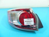 Lampa tył lewa MAZDA 3 II BL 08-13 HB