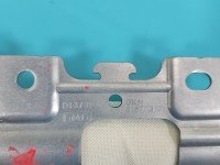 Kurtyna lewa poduszka airbag Ford Focus Mk3 HB
