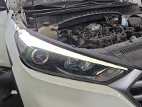 Reflektor prawy lampa przód Hyundai Tucson III 15-20 EUROPA