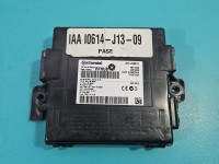 Sterownik moduł Producent części: JEEP Jeep Grand Cherokee IV WK2 327423087A, P68217463AB