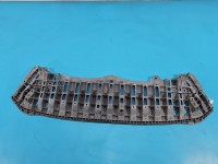 Osłona uszkodzenia widoczne na zdjęciach ZDERZAKA PRZÓD Toyota Aygo II 14-22 1.0 vvti