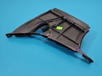 Osłona ZAŚLEPKA PLASTIK Skoda Octavia IV 5E3121764G