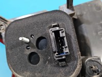 Lampa tył lewa Peugeot 2008 I 13-19 HB EUROPA 9826730480