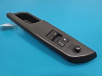 Przełącznik szyb Suzuki Swift Mk7 Europejska, 2x szyba EU