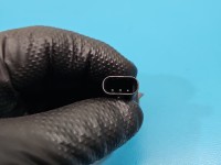 Czujnik parkowania PDC Skoda Octavia IV 5WA919275B, 0263063291 LS9R