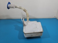 Zbiornik Zbiorniczek płynu spryskiwacza Seat Altea