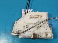Zamek przód lewy Suzuki Swift Mk6 EUROPA 7pin 82202-62J30