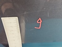 Drzwi tył prawe BMW E87 HB 5d A22/7