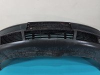 Zderzak przód Audi A6 C5 zielony LZ6H