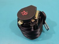 Pas bezpieczeństwa tył prawy Skoda Octavia III 5E5857447B