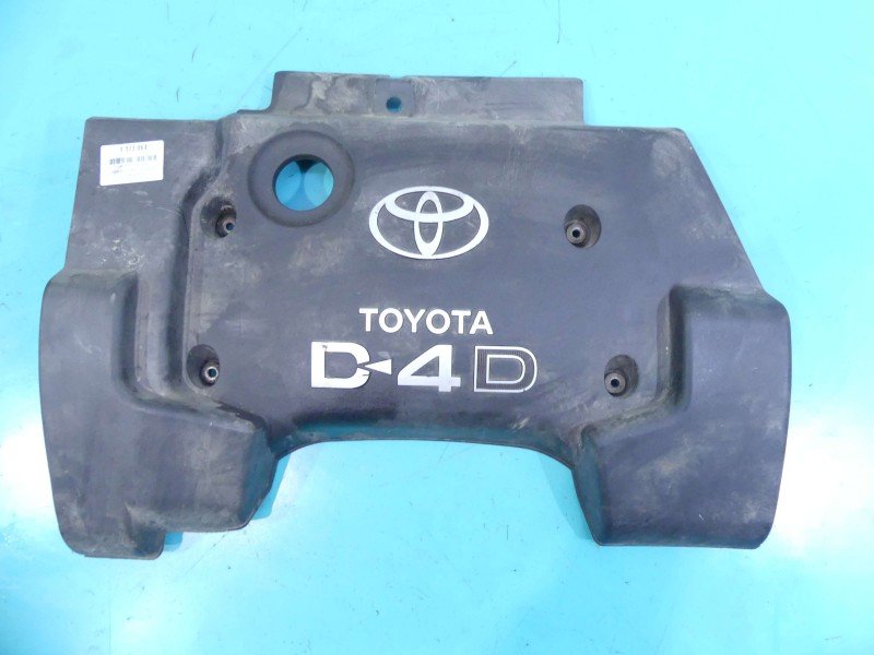 Osłona silnika górna Toyota Corolla Verso I 2.0 D4D
