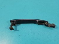 Klamka przód lewa zewnętrzna Toyota Land Cruiser 120 J120