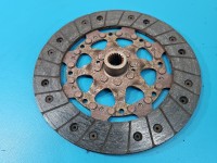 Dwumasa Koło dwumasowe Citroen C4 Cactus 14-20 9686038280 1.6 hdi