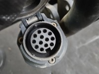 Hak holowniczy Volvo V40 II 12-