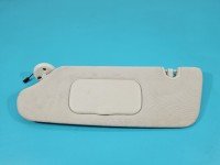 Przesłonka lewa Chrysler Voyager V 07-16 SŁONECZNIK DASZEK osłona przeciwsłoneczna