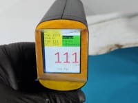 Błotnik przód prawy Kia Sportage III 10-15 Wd