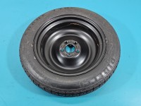 Koło zapasowe 16" dojazdowe dojazdówka Ford Mondeo Mk4 Rozstaw śrub: 5x108, Pirelli, 125 mm, Profil opony: 85, IMPRK1612589,...