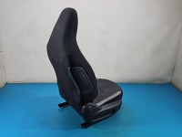 Fotel prawy przód pasażera Toyota Aygo II 14-22 5d EUROPA