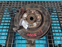 Zwrotnica prawa piasta przód 2.2 i-CTDi Honda CR-V II