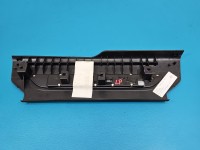 Listwa progowa lewa PRÓG NAKŁADKA Jaguar F-Pace 16- HK83-13201-BF JBM