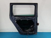 Drzwi tył lewe Vw Passat B7 kombi 5d LK7X