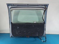 Klapa tył Skoda Fabia I kombi 5d stalowy LF7U Klapa tył Skoda Fabia I kombi 5d stalowy LF7U