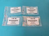 Sprężyna przód przednia Skoda Kodiaq I 2.0 tdi