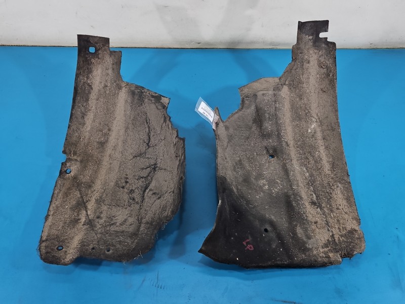 Nadkole przód lewe Peugeot 508 I 9670948540