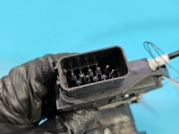 Zamek przód lewy Ford Mondeo Mk4 EUROPA 6pin, 6M2A-R21813-EC