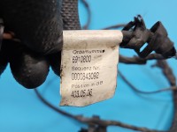 Wiązka instalacja przewody chłodnicy Bmw F06 Gran Coupe 9269981, 9269981-01